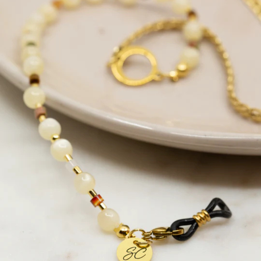 Sunny Cords - Maeve Beige