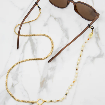 Sunny Cords - Maeve Beige