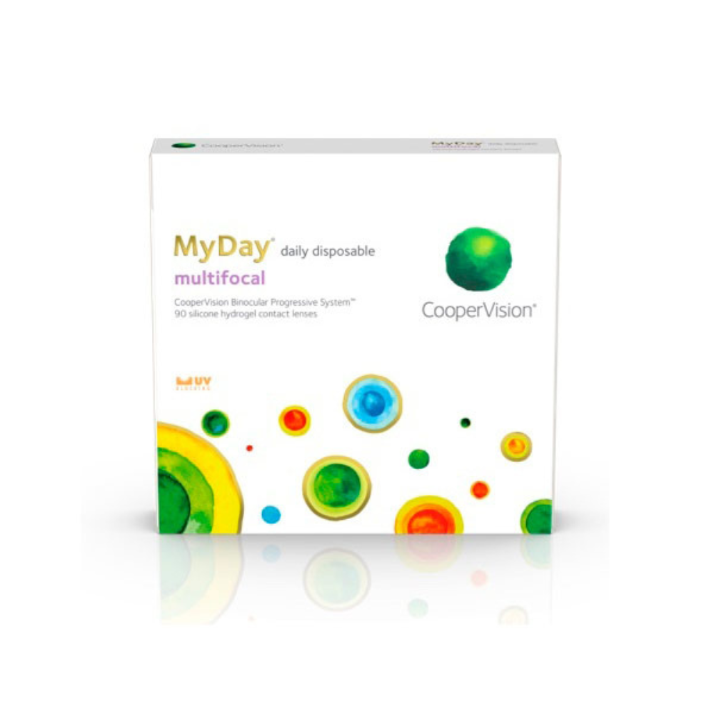 My Day Multifocal