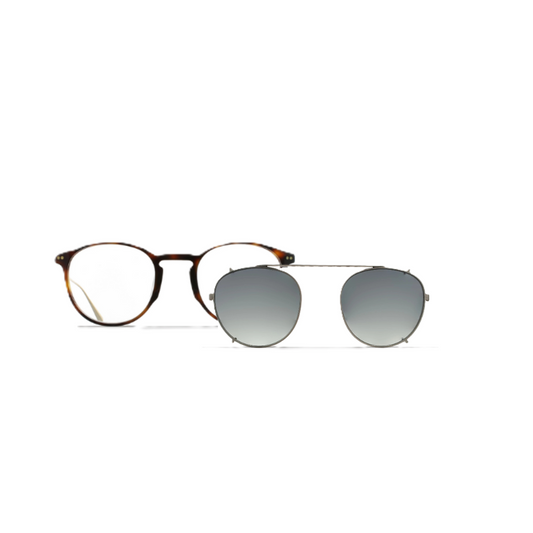 Brett Big Miles + Clip Solar