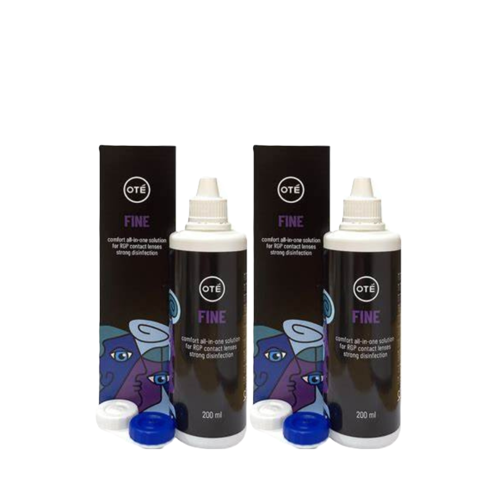 Pack 2 Oté Fine 200ml