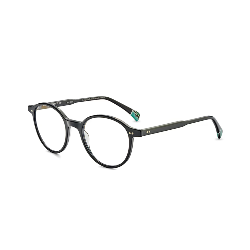 Etnia Barcelona Vintage Collection Pearl District III (Tam 48)