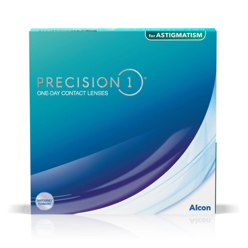 Precision 1 Tórica