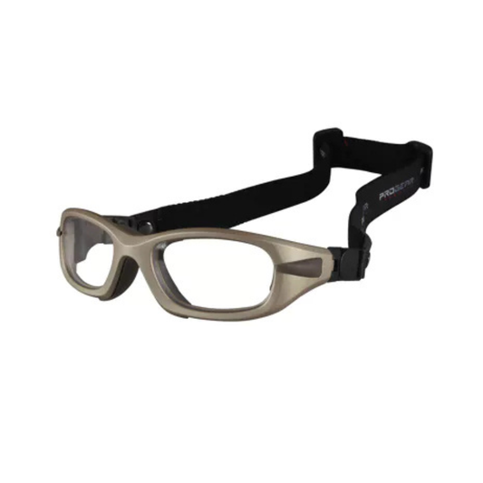 Progear Eyeguard Col. 17 - Khaki Matelizado