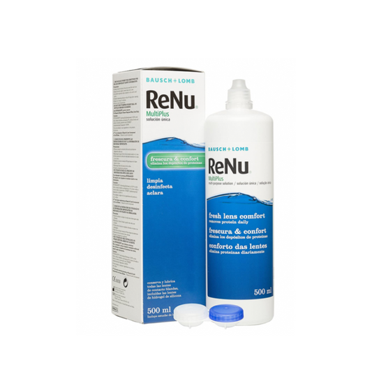 Renu MultiPlus 500ml