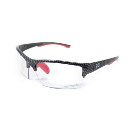 Addictive Stepback Transparente