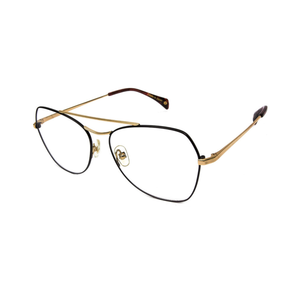 William Morris Black Label Francesca