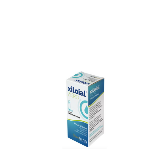 Xiloial Zero 10ml